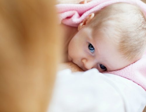 Cómo conservar la leche materna