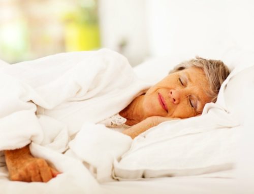 ¿Cómo podemos prevenir las úlceras o escaras?