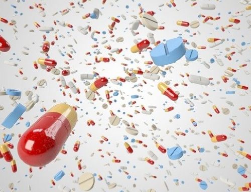 ¿Sabes cómo notificar una reacción adversa de un medicamento?