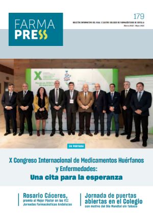 FarmaPress Nº179