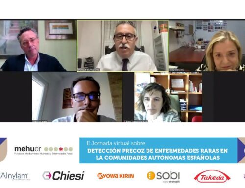 Más recursos para Atención Primaria y mejor comunicación con Especializada, claves para la detección precoz de enfermedades raras