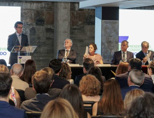 Colaboración con Atención Primaria y desarrollo profesional del Farmacéutico, dos grandes retos para una nueva etapa «exploradora»