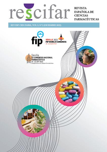 Rescifar Vol.3 Nº2 Rescifar Vol.3 Nº2